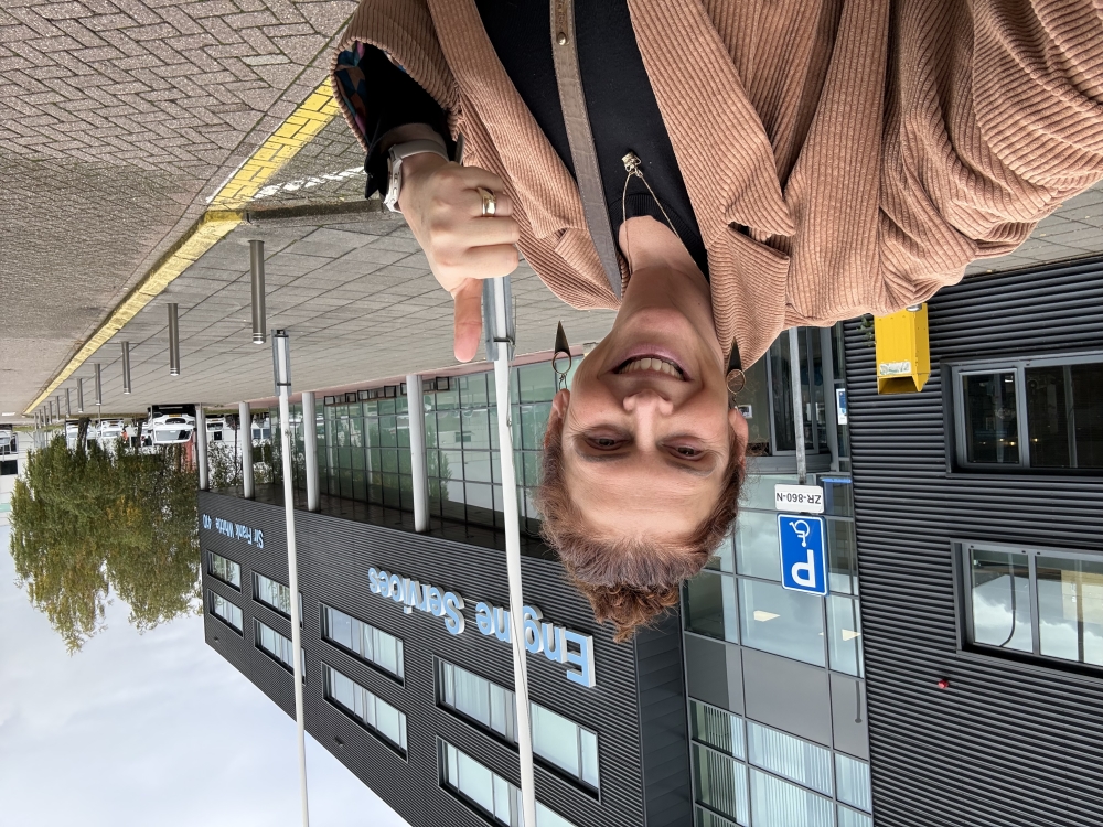 Als je jezelf ontslaat